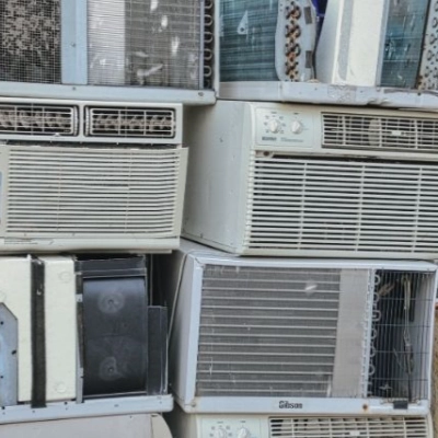 Erenköy Bölgesinde Hurda Bakır Kilosu